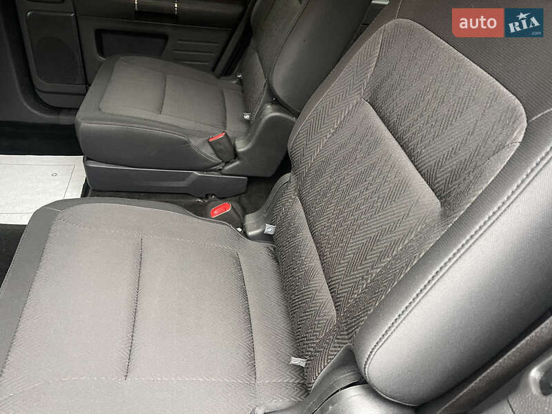 Внедорожник / Кроссовер Ford Flex 2016 в Фастове