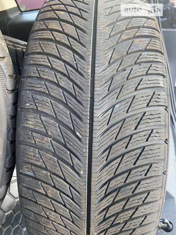 Внедорожник / Кроссовер Ford Flex 2018 в Борисполе фото 17 Внедорожник / Кроссовер Ford Flex 2018 в Борисполе