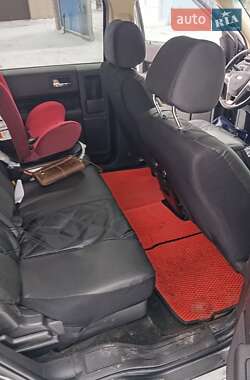 Позашляховик / Кросовер Ford Flex 2017 в Луцьку