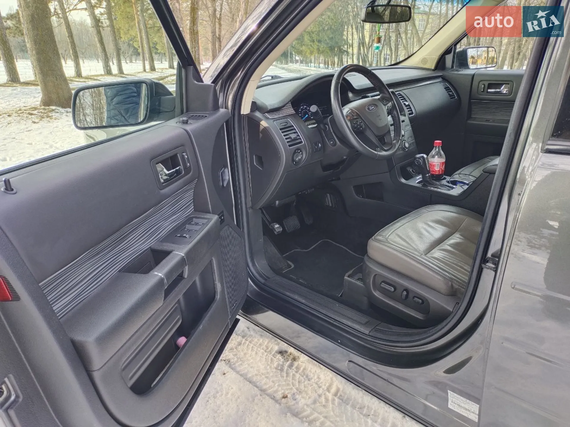 2019 Ford Flex - мініатюра 4