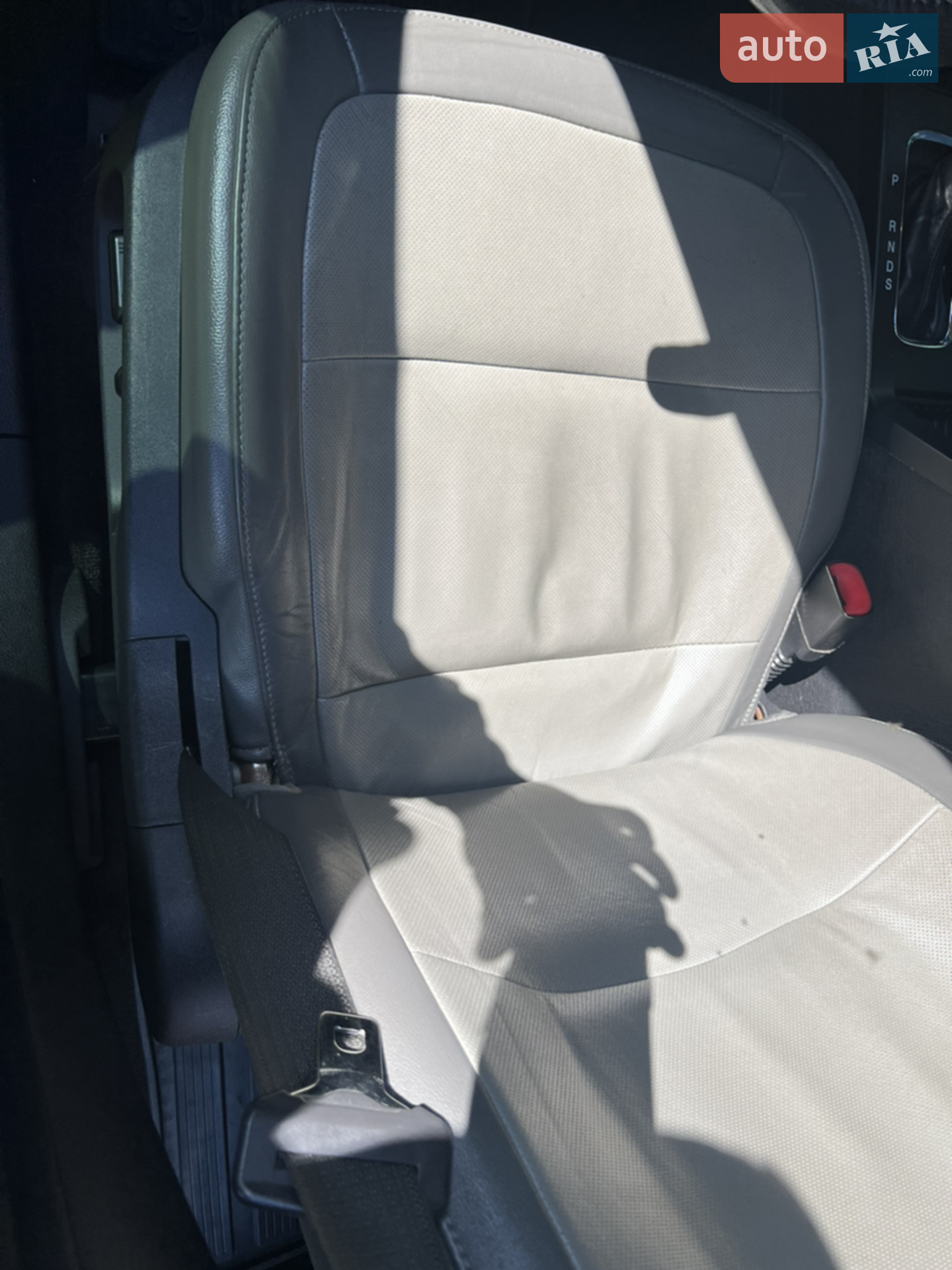 2016 Ford Flex - мініатюра 17