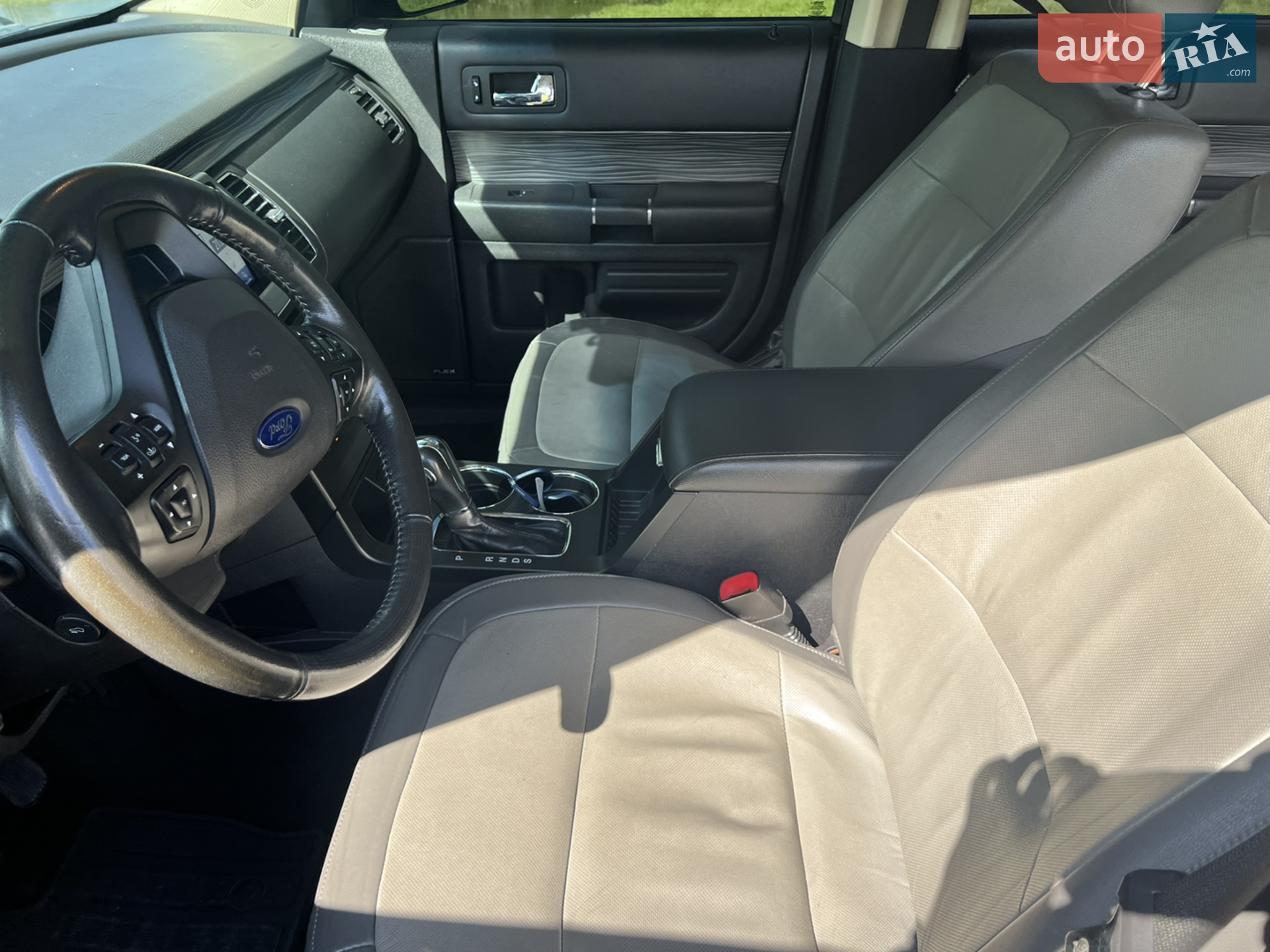 2016 Ford Flex - мініатюра 22