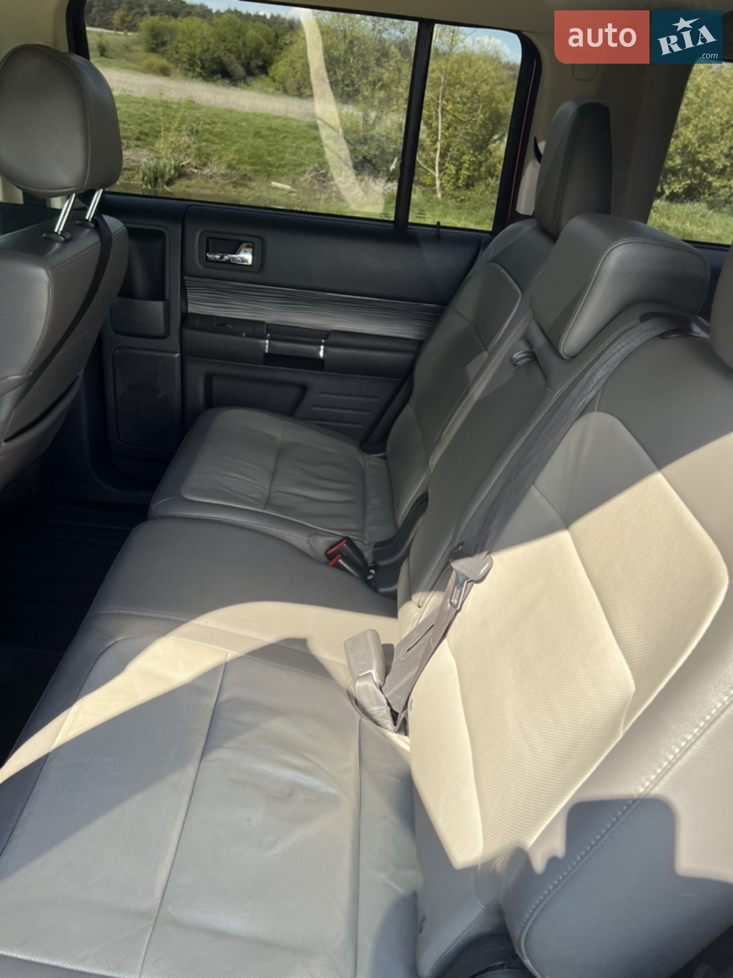 2016 Ford Flex - мініатюра 24