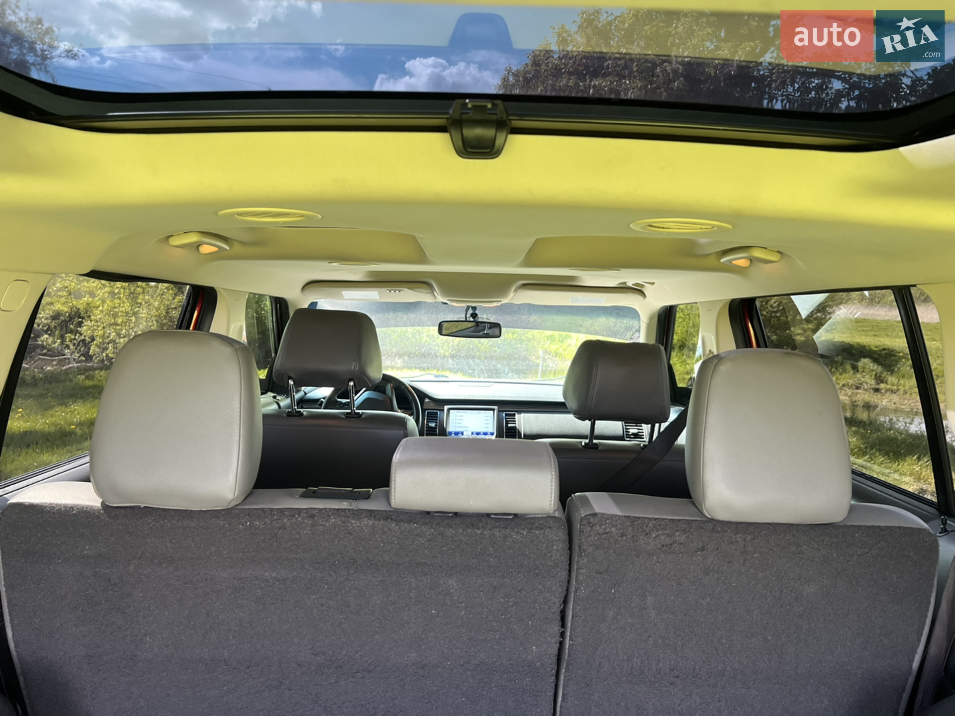 2016 Ford Flex - мініатюра 26