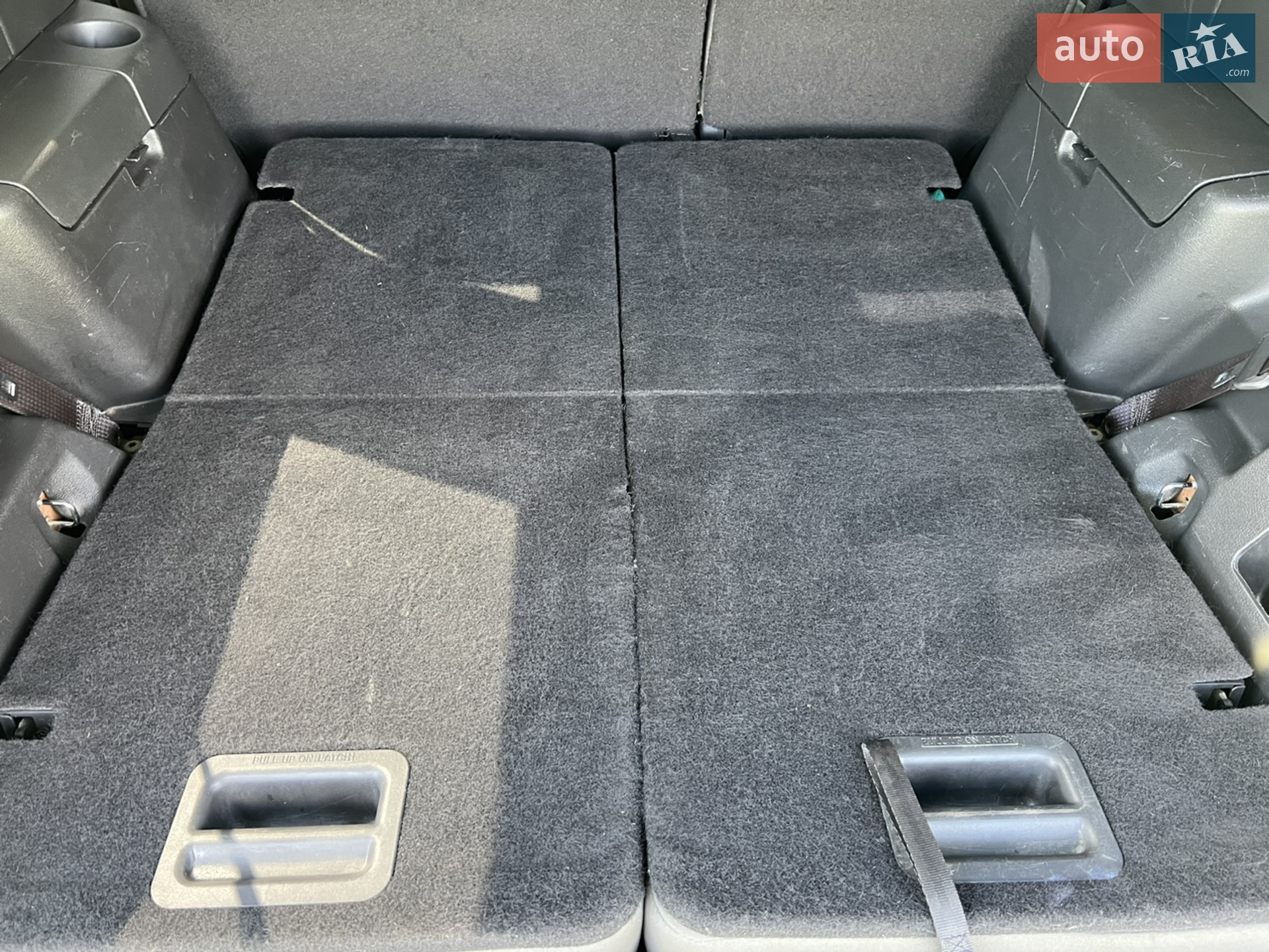 2016 Ford Flex - мініатюра 28