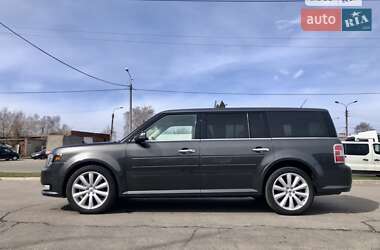 Внедорожник / Кроссовер Ford Flex 2019 в Сумах
