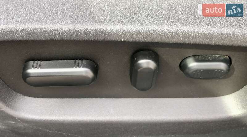 Позашляховик / Кросовер Ford Flex 2019 в Сумах