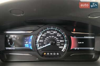 Внедорожник / Кроссовер Ford Flex 2019 в Сумах