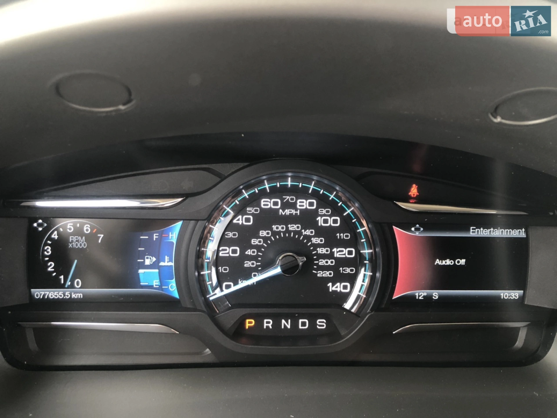 2019 Ford Flex - мініатюра 5