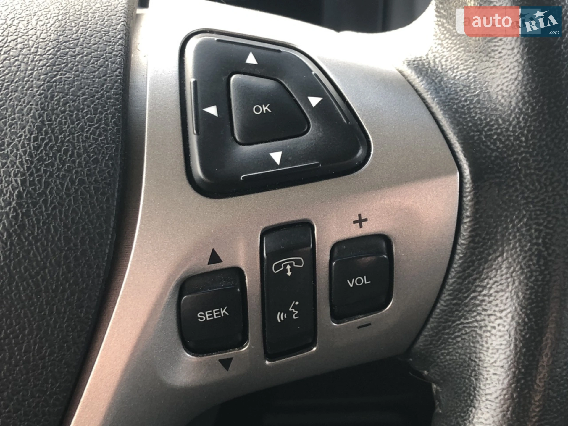 2019 Ford Flex - мініатюра 13