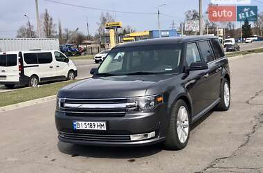 Внедорожник / Кроссовер Ford Flex 2019 в Сумах
