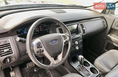 Внедорожник / Кроссовер Ford Flex 2019 в Сумах