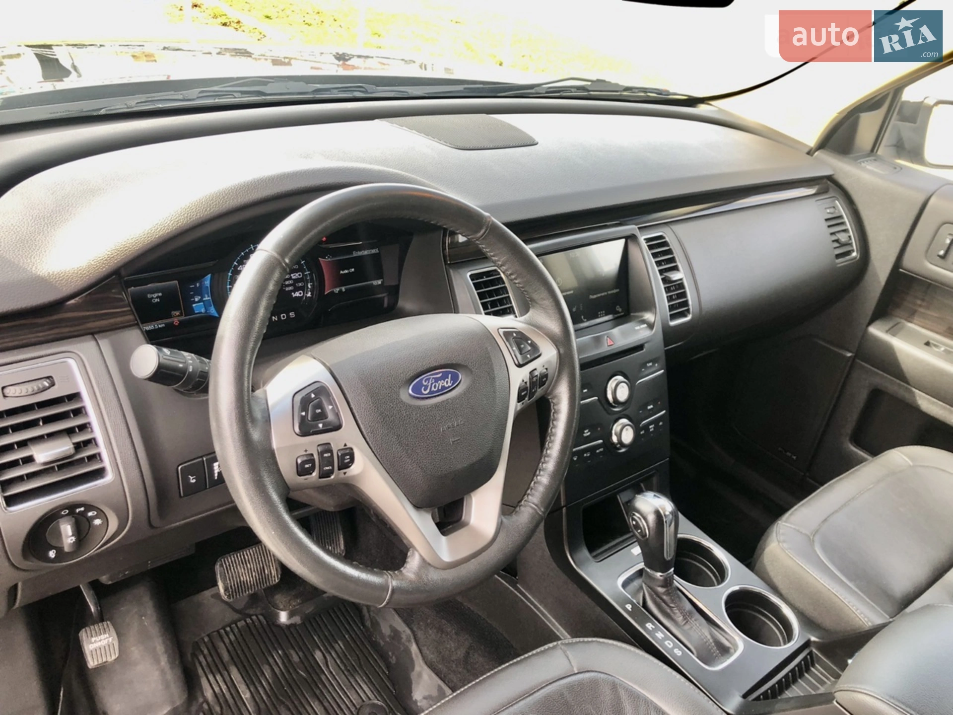 2019 Ford Flex - мініатюра 32
