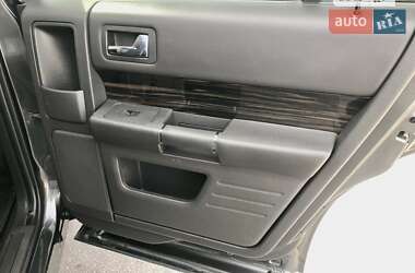 Внедорожник / Кроссовер Ford Flex 2019 в Сумах