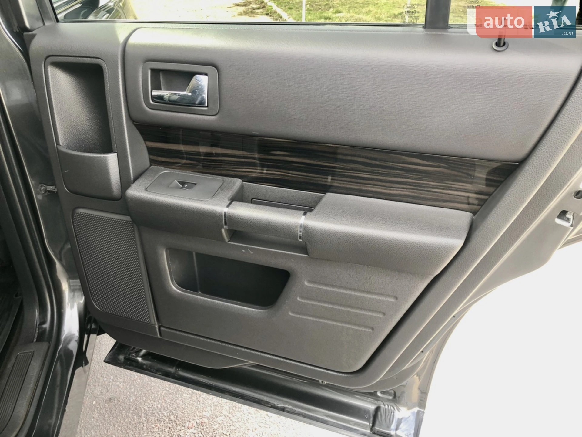 2019 Ford Flex - мініатюра 35