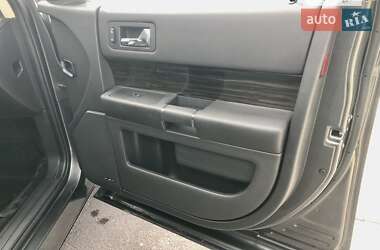 Внедорожник / Кроссовер Ford Flex 2019 в Сумах
