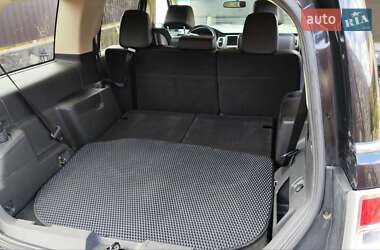 Позашляховик / Кросовер Ford Flex 2018 в Вінниці