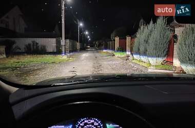 Позашляховик / Кросовер Ford Flex 2018 в Вінниці