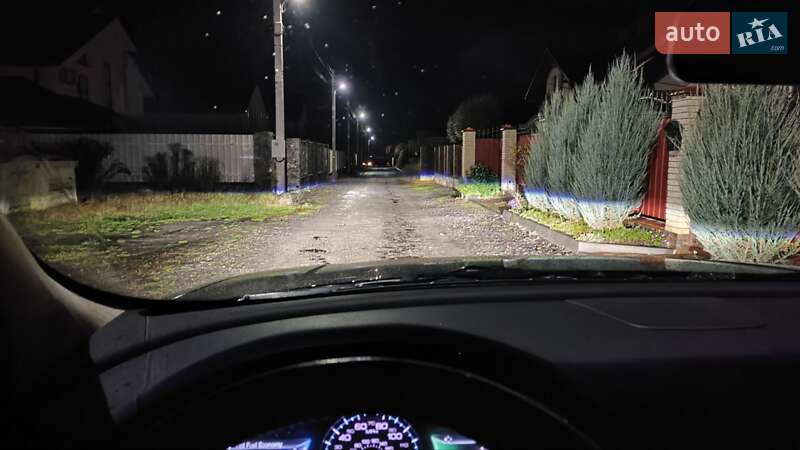 Позашляховик / Кросовер Ford Flex 2018 в Вінниці фото 19 Позашляховик / Кросовер Ford Flex 2018 в Вінниці