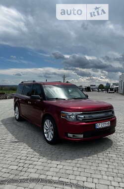 Ford Flex 2016 Ford Flex 2016