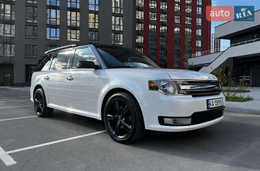 Ford Flex 2015 Ford Flex 2015