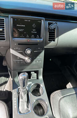 Внедорожник / Кроссовер Ford Flex 2018 в Одессе фото 19 Внедорожник / Кроссовер Ford Flex 2018 в Одессе