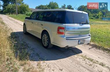 Внедорожник / Кроссовер Ford Flex 2016 в Киеве