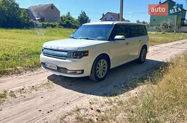 Ford Flex 2016