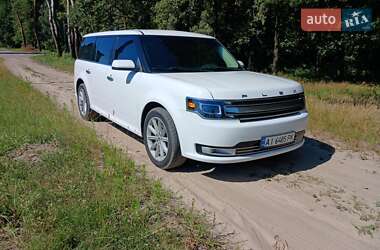 Внедорожник / Кроссовер Ford Flex 2016 в Киеве