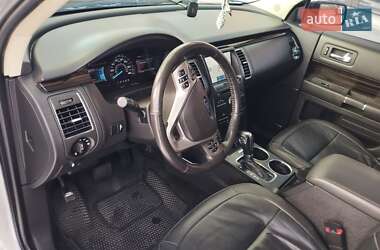 Внедорожник / Кроссовер Ford Flex 2016 в Киеве