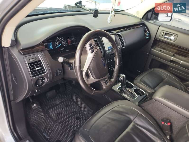 Позашляховик / Кросовер Ford Flex 2016 в Фастові