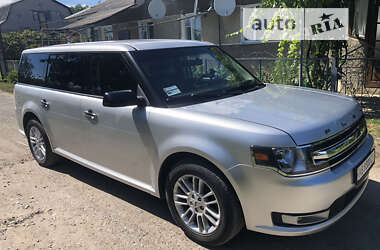 Ford Flex 2016