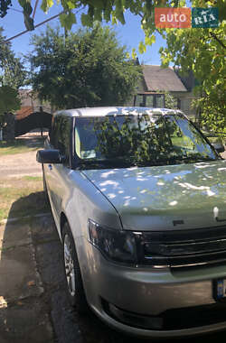Ford Flex 2016 Ford Flex 2016