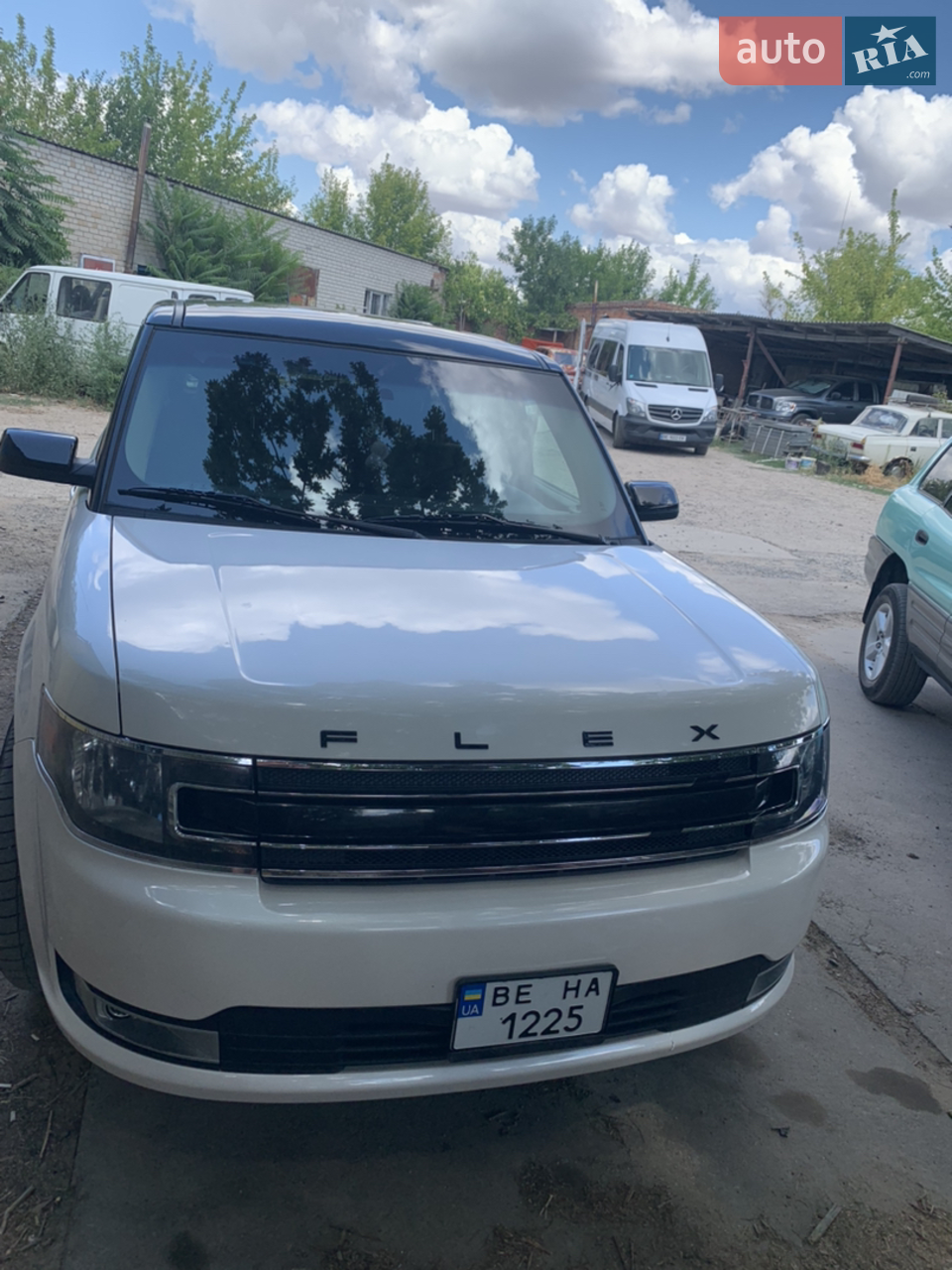 2019 Ford Flex - мініатюра 26