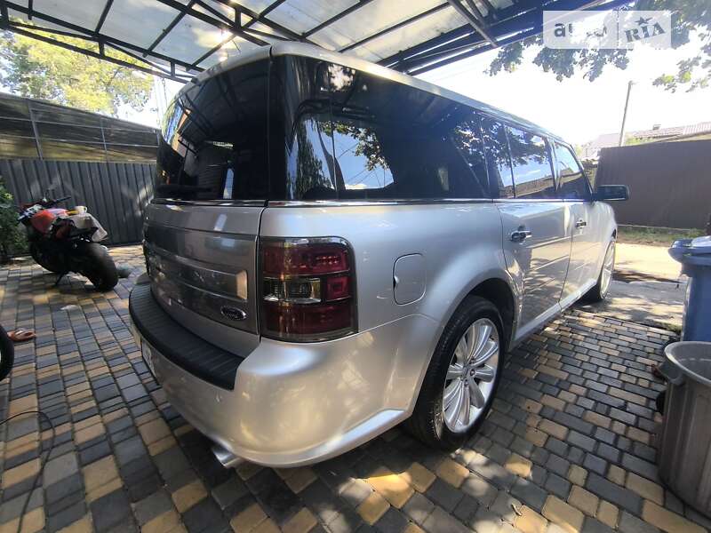 Внедорожник / Кроссовер Ford Flex 2019 в Ирпене
