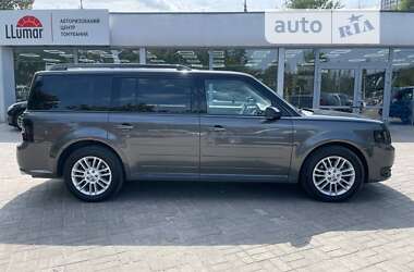 Позашляховик / Кросовер Ford Flex 2019 в Дніпрі