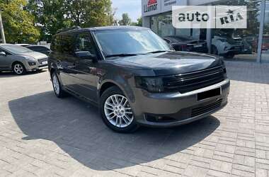 Ford Flex 2019