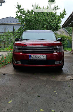 Внедорожник / Кроссовер Ford Flex 2019 в Кривом Роге