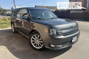 Ford Flex 2019 Ford Flex 2019