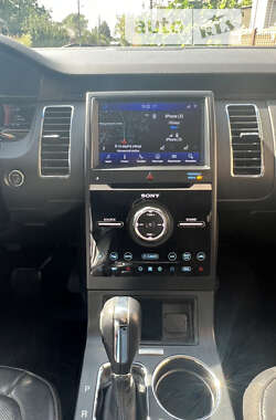 Внедорожник / Кроссовер Ford Flex 2019 в 