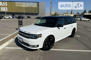 Внедорожник / Кроссовер Ford Flex 2019 в Киеве