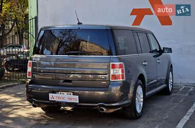 Внедорожник / Кроссовер Ford Flex 2017 в 