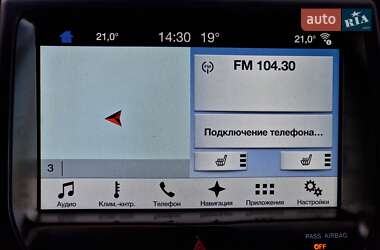Внедорожник / Кроссовер Ford Flex 2017 в 