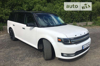 Ford Flex 2017