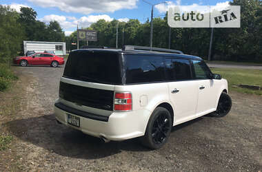 Внедорожник / Кроссовер Ford Flex 2017 в Харькове