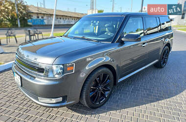 Ford Flex 2016