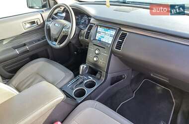 Внедорожник / Кроссовер Ford Flex 2016 в 