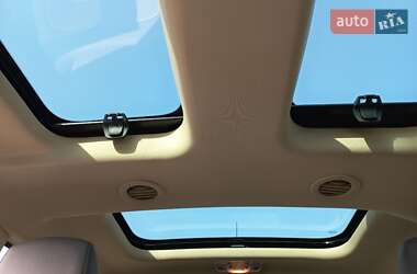 Внедорожник / Кроссовер Ford Flex 2016 в 