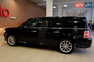 Внедорожник / Кроссовер Ford Flex 2017 в 