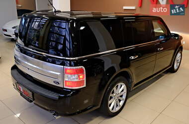 Внедорожник / Кроссовер Ford Flex 2017 в 
